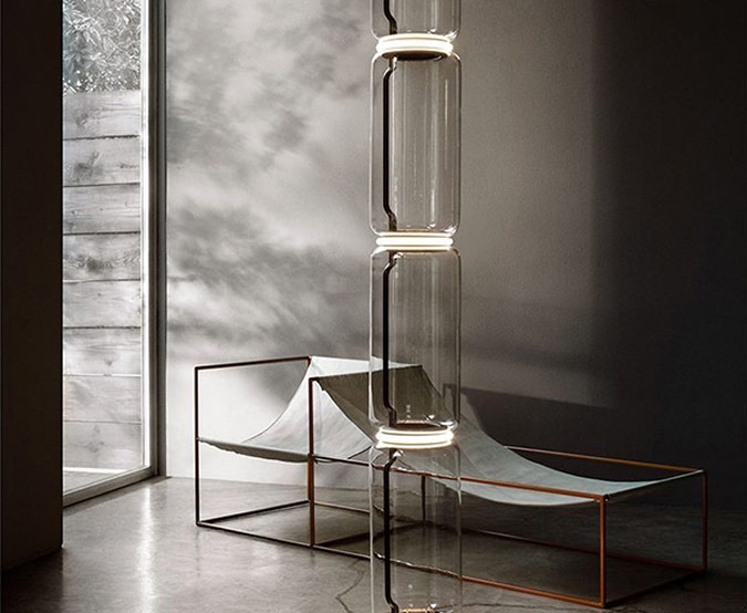 Luminaire - Agencis Galerie