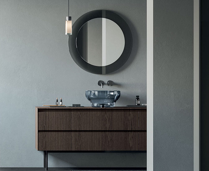 Meuble salle de bain - Agencis Galerie