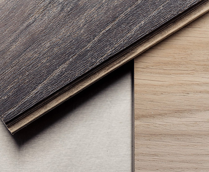 Parquet - Agencis Galerie